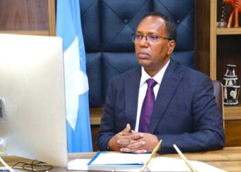 Somali Minister of Finance reverses suspensions of officials in stunning U-turn