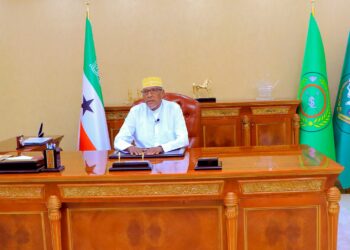 Somaliland: Bihi’s term extension confirmed, election dates set