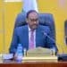 My goal is not to return as Puntland's President, says Deni