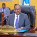 Puntland criminalizes carrying weapons in Garowe