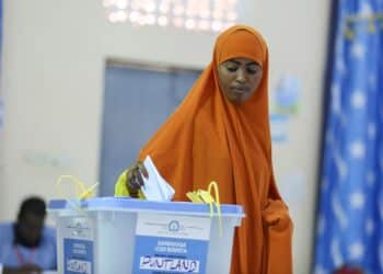 Former Somali leaders conclude negotiations in Garowe, endorse Puntland’s democratic reforms