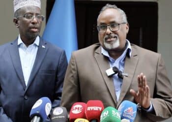 Former Somali presidents advocate for peaceful resolution of clan tension in HirShabelle