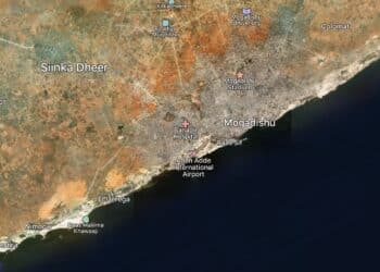 Al-Shabaab IED attack targets Somali army convoy near Mogadishu