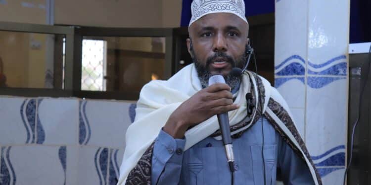 Somali government sides with Somaliland, obstructs international pressure: SSC Chief