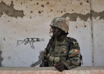 EDITORIAL: Mogadishu shifts tactics amid diplomatic missteps