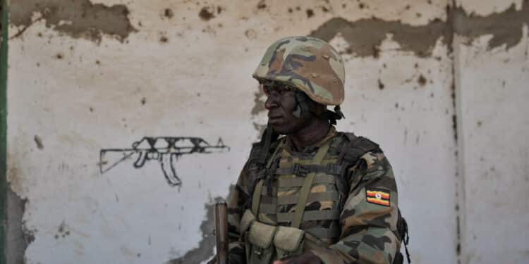 EDITORIAL: Mogadishu shifts tactics amid diplomatic missteps