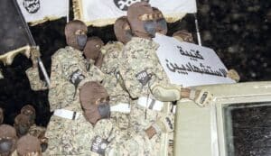 Al-Shabab suicide battalion Somalia Xawadley