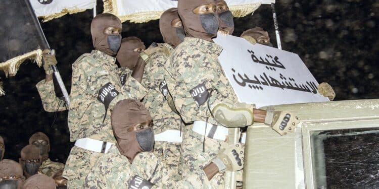 Al-Shabab suicide battalion Somalia Xawadley