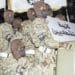 Al-Shabab suicide battalion Somalia Xawadley