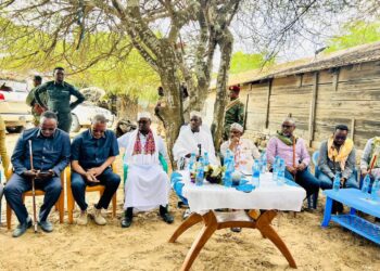 Land disputes turn deadly: Abgal subclans clash in Middle Shabelle