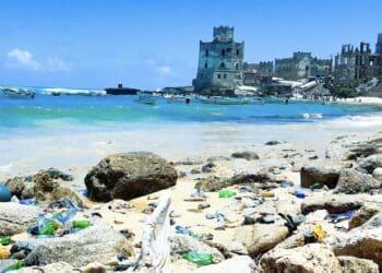 EDITORIAL: In-depth report reveals alarming extent of corruption in Somalia