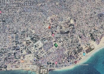 Suspected al-Shabaab explosion rocks Mogadishu’s Shibis District, injuring boy