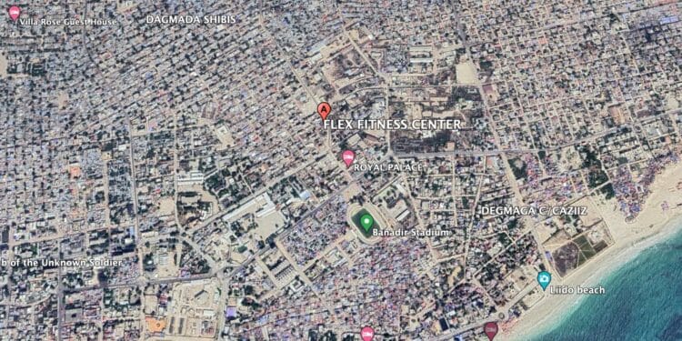 Suspected al-Shabaab explosion rocks Mogadishu’s Shibis District, injuring boy