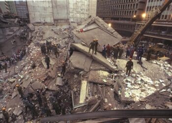 Kenyan victims seek compensation for 1998 US embassy bombing