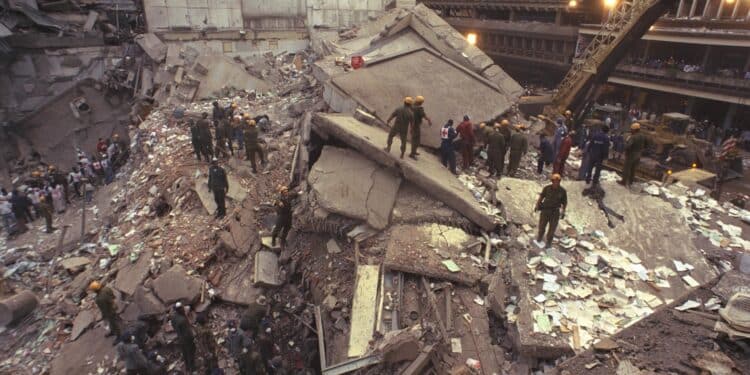 Kenyan victims seek compensation for 1998 US embassy bombing