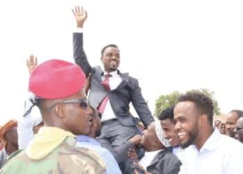 EDITORIAL: Abdirahman Adala – Somalia's Head of Disinformation
