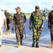 Kenya to construct 'cutline' to protect villagers