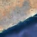 Building collapsed in Mogadishu
