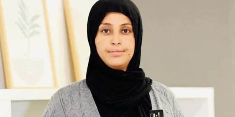 Somali-British journalist freed after illegal detention