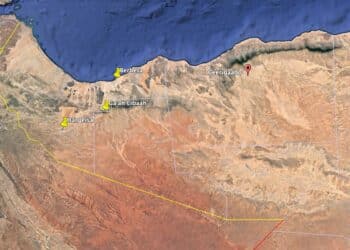 UPDATE: New rebel group has been announced in Somaliland, reached the outskirts of Erigavo