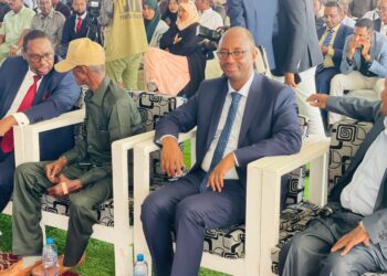 Puntland suspends intergovernmental processes