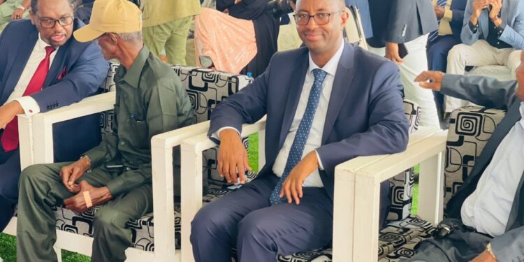 Puntland suspends intergovernmental processes