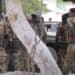 Somali general's arrest triggered clashes