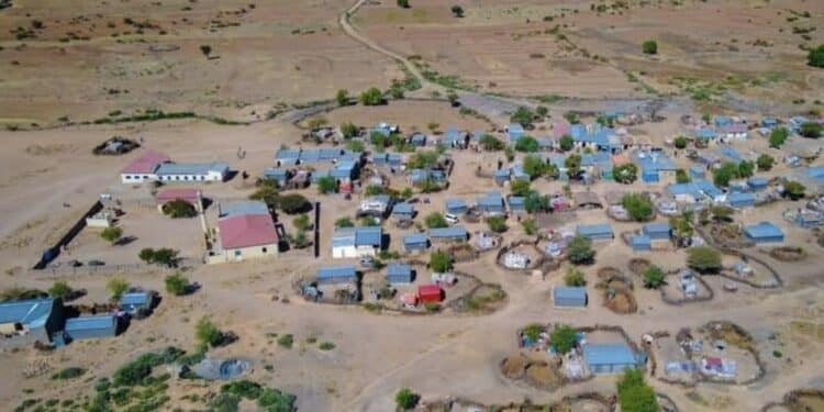 Habar Jeclo forms militia in response to Ga'an Libaah movement