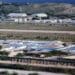 Al-Shabaab shelled Mogadishu airport over the weekend