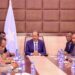 Somali President revealed multi-pillar plan to combat al-Shabaab