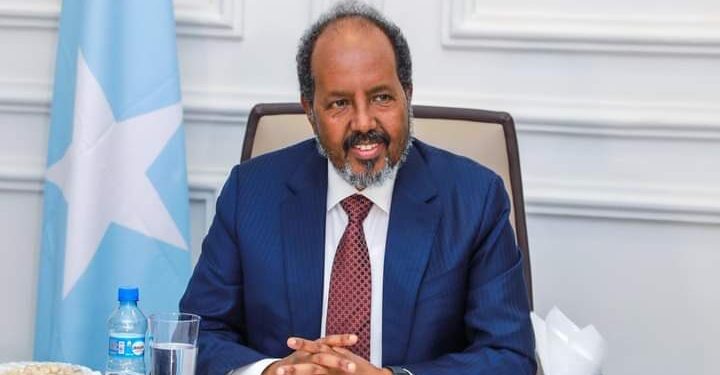 Amid troop withdrawal confusion, Somali President calls for unity