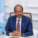 Amid troop withdrawal confusion, Somali President calls for unity