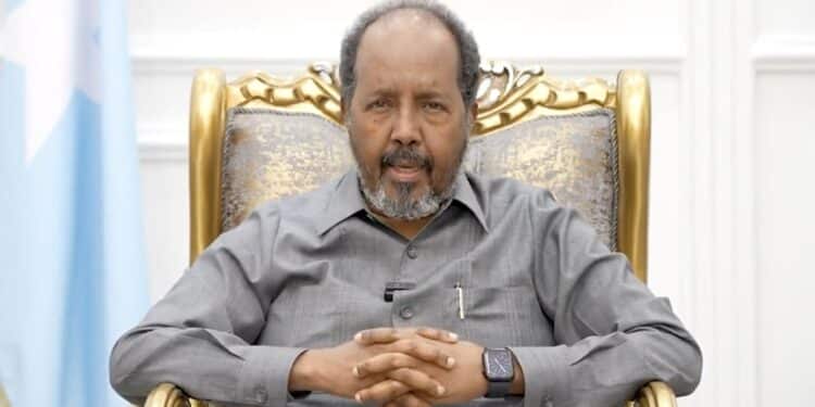Operations against al-Shabaab will not stop, Somali President says