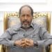 Operations against al-Shabaab will not stop, Somali President says