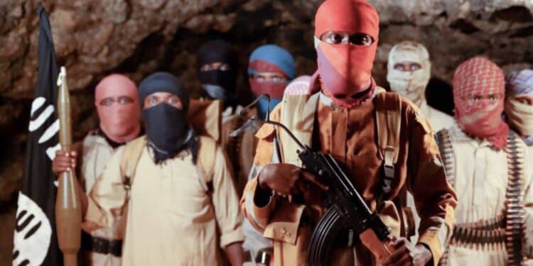 Puntland sentences 3 IS-Somalia terrorists, including clan elder