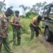 Al-Shabaab attacked IDP camp in Lamu