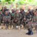 8 soldiers killed in Kenyan Air Force helicopter crash in Lamu
