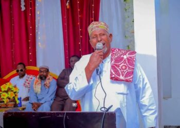 Somaliland continues shelling Las Anod, killing prominent elder
