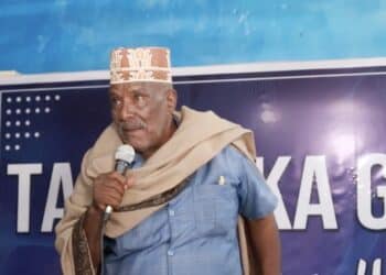 BREAKING: Somaliland kills famous poet