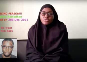 Kenyan top banker with links to IS-Somalia caught