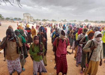Members of powerful subclan support al-Shabaab against the FGS.