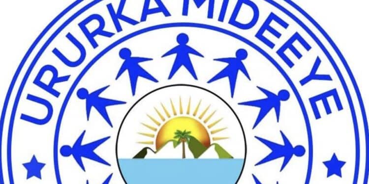 Puntland’s Mideeye party’s statement: Playing a political game?