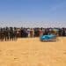 Somaliland condemns their own killing of Jama Kediye