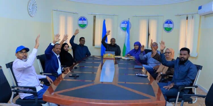 Ceasefire falls apart, says Jimale’s “Danab” militia amid democratic progress in Puntland