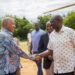Kenya: President Ruto face to face with al-Shabaab threat near Boni Forest, Lamu