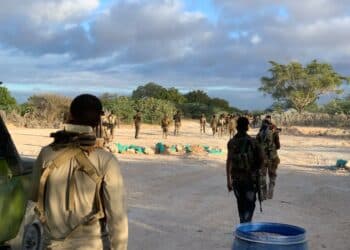 Galmudug frontline is collapsing: Al-Shabaab recaptured Wabho
