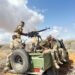 Fierce battle between al-Shabaab and SNA