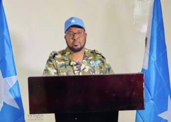SSC-Khaatumo to set up a war tribunal for Somaliland soldiers