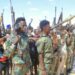 Habar Jeclo forms militia in response to Ga'an Libaah movement