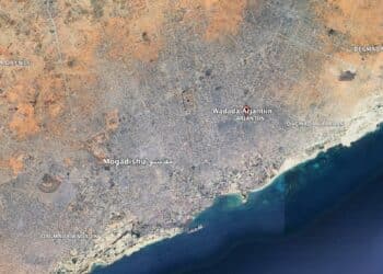 Somalia: NISA officer assassinated in Mogadishu's Karan district.